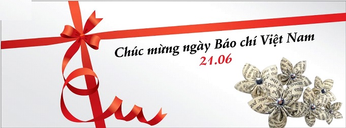 Những mẫu thiệp chúc mừng Ngày Báo Chí Việt Nam 21/6 đẹp và ý nghĩa 8