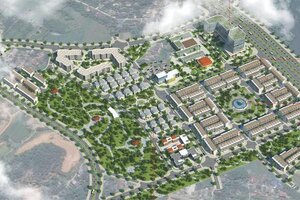 Chưa có cơ sở triển khai dự án Picenza Mỹ Hưng