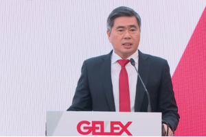 Con gái Chủ tịch Gelex tính mua 850.000 cổ phiếu GEX