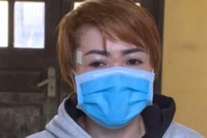 Phạt tù nữ chủ quán bánh xèo tra tấn nhân viên như thời trung cổ