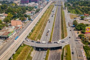 TP HCM nghiên cứu thiết kế làn đường riêng cho xe đạp trên xa lộ Hà Nội