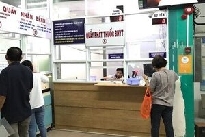 TP HCM lý giải nguyên nhân các cơ sở y tế thiếu thuốc