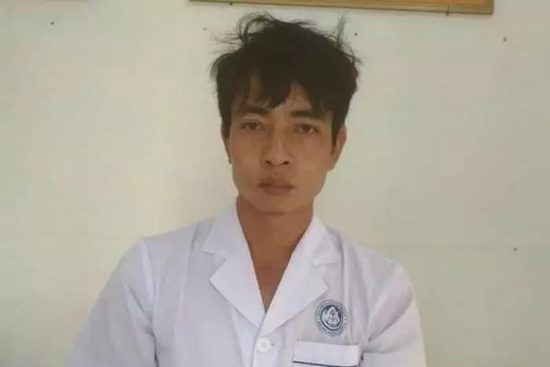 Ninh Bình: Giả mạo bác sĩ để trộm cắp tài sản trong bệnh viện