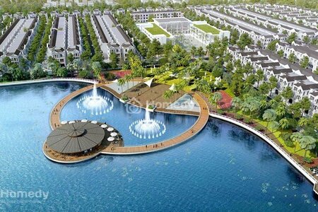 Kiểm tra việc chuyển đổi đất nhà máy thép sang dự án Thái Hưng Eco City của công ty gia đình bà Cải