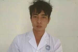 Ninh Bình: Giả mạo bác sĩ để trộm cắp tài sản trong bệnh viện