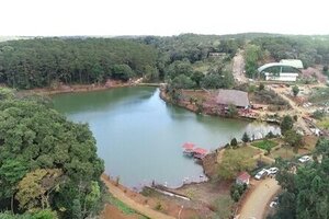 Kon Tum xảy ra liên tiếp 3 trận động đất vào rạng sáng 