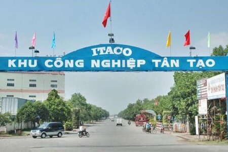 Vì sao công ty Tân Tạo chưa công bố phá sản theo luật định?