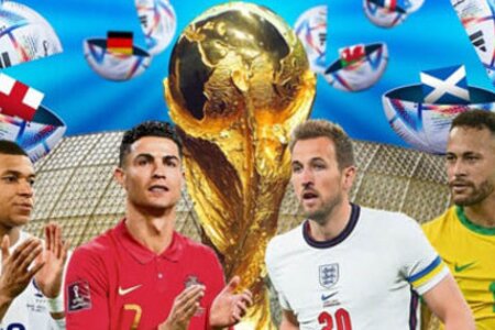 VTV không dễ mua bản quyền World Cup 2022