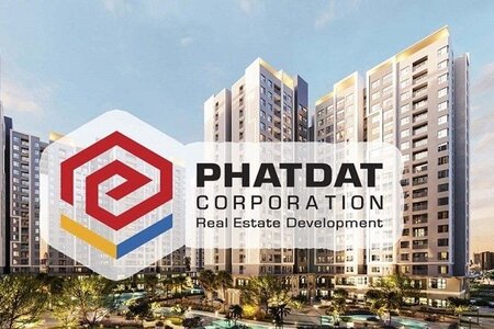 Phát Đạt nhận chuyển nhượng dự án 4.200 m2 tại 197 Điện Biên Phủ