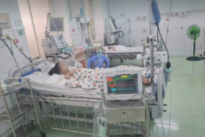 Bé gái hôn mê sâu kéo dài sau khi mổ ruột thừa ở Đắk Lắk đã tử vong