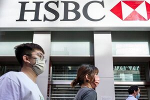 Ngân hàng HSBC nói về vụ lừa đảo của Tập đoàn Tài chính HSBC Việt Nam