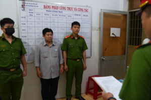 Khởi tố tài xế xe khách Hoa Mai gây tai nạn khiến 3 người thương vong