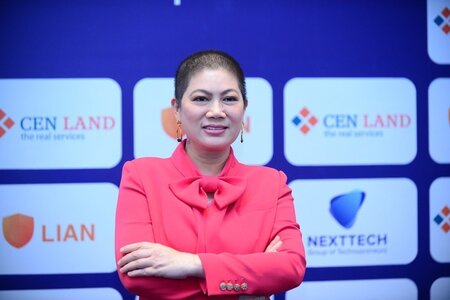 Công ty shark Liên lỗ nặng