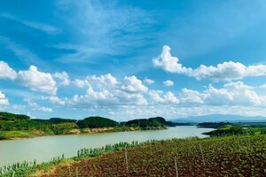 Ngân hàng MSB thu xếp tài chính dự án 13.000 tỷ đồng của FLC tại Lâm Đồng
