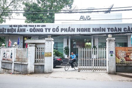 Một ngân hàng lớn mua lại AVG