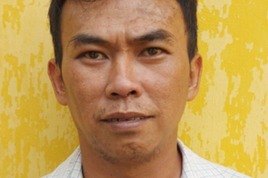 Khởi tố kẻ ngáo đá xông vào bệnh viện cướp xe cấp cứu ở Cần Thơ