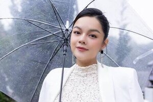 Phạm Quỳnh Anh phản ứng gay gắt khi bị anti-fan công kích lúc mang bầu