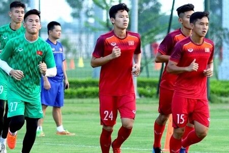 FIFA đã ấn định thời gian tổ chức VCK U20 World Cup 2022