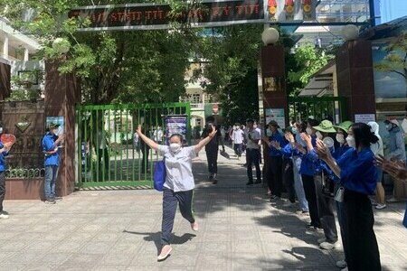 Cách tra cứu điểm thi vào lớp 10 THPT năm 2022-2023 tại Bắc Ninh