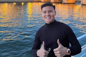 Những sự thật ít biết về Pau FC, đội bóng mới của Quang Hải
