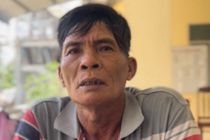 Kẻ tưới xăng đốt nhà khiến 2 chị em ruột ở TP HCM tử vong khai gì?