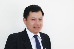 Người anh vợ ít “nổi” của ông Trịnh Văn Quyết