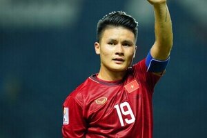 Báo Tây Ban Nha gọi Quang Hải là cầu thủ có tầm vóc vĩ đại