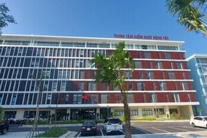 Phát hiện dấu hiệu tội phạm liên quan đến 33 gói thầu tại CDC Đà Nẵng