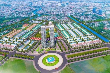 Tập đoàn Doji sáng cửa tại dự án hơn 4.000 tỷ ở Thừa Thiên Huế