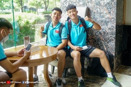 Báo Indonesia lo lắng cho đội nhà trước trận gặp U19 Việt Nam