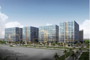KCN HDTC – Bá Thiện: Dự án điển hình trong chiến lược phát triển hạ tầng của tỉnh Vĩnh Phúc