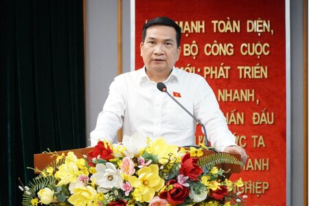Phó giám đốc Công an TP.HCM Nguyễn Sỹ Quang làm giám đốc Công an Đồng Nai