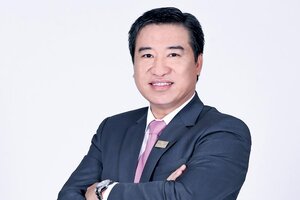 Hưng Thịnh Land được định giá 2 tỷ USD