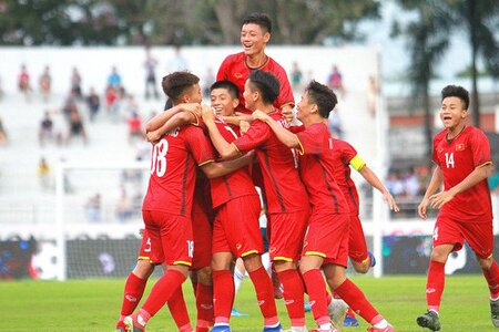 HAGL đóng góp duy nhất một cầu thủ ở U16 Việt Nam