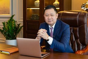 Anh vợ ông Trịnh Văn Quyết giữ chức Chủ tịch FLC
