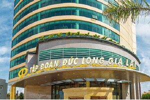BIDV bán thủy điện của công ty con Đức Long Gia Lai