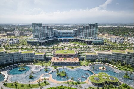 Tân Chủ tịch Tập đoàn FLC Lê Bá Nguyên là ai?