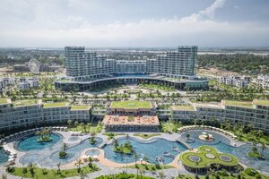 Tân Chủ tịch Tập đoàn FLC Lê Bá Nguyên là ai?
