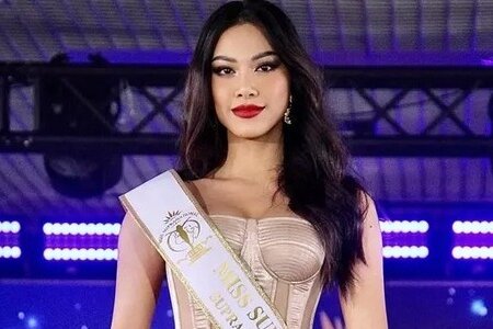 Kim Duyên thắng giải Hoa hậu Siêu mẫu châu Á tại Hoa hậu Siêu quốc gia 2022