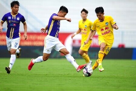 Chuyên gia: ‘HAGL sẽ sớm trở lại với đường đua vô địch V.League’