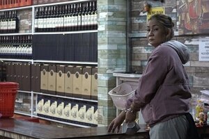 Bắt nhóm đối tượng đi từ Đồng Nai lên Đà Lạt móc túi du khách