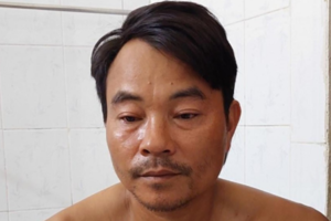 Bố sát hại con gái 17 tuổi và người yêu của con rồi tự tử