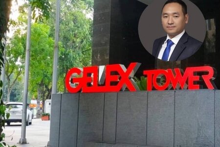 Tập đoàn Gelex của đại gia “Tuấn Mượt” ồ ạt mua lại trái phiếu trước thời hạn 