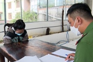 Bắt 'nữ quái' chuyên lừa đảo khách thuê villa, đặt phòng qua mạng xã hội