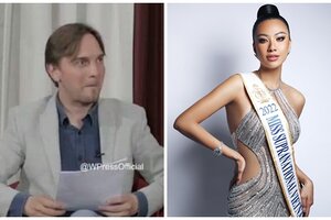 Á hậu Kim Duyên xin lỗi vì câu trả lời Doraemon là nhân vật Disney