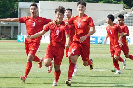 Chuyên gia dự đoán hai đội bảng A vào bán kết giải U19 Đông Nam Á