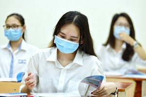 Đáp án đề thi môn GDCD kỳ thi tốt nghiệp THPT Quốc gia 2022 trọn bộ 24 mã đề