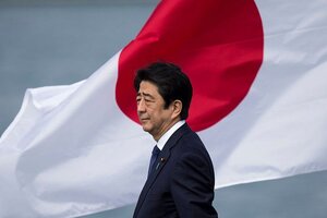 Cựu Thủ tướng Nhật Shinzo Abe qua đời