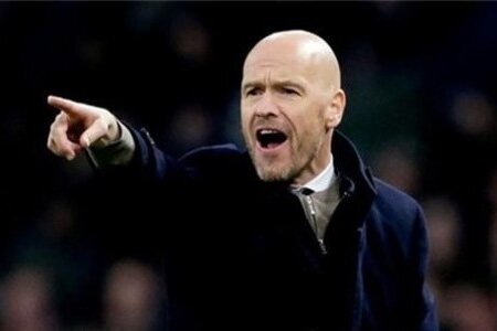 HLV Erik ten Hag nhắm tiền đạo trẻ thay thế Ronaldo