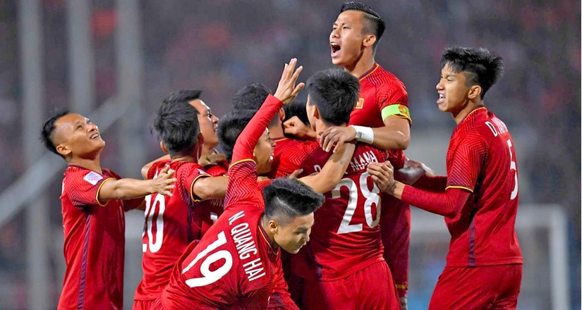 Tuyển Việt Nam có kế hoạch đặc biệt cho AFF Cup 2022